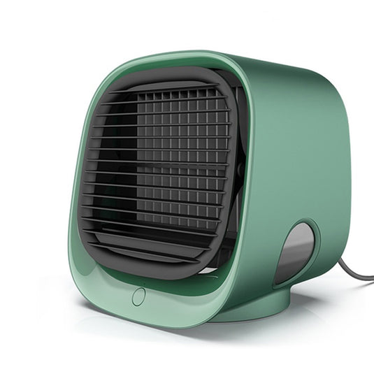 Usb portable hot sale air cooler